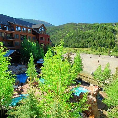 River Run Village 키스톤 외부 사진