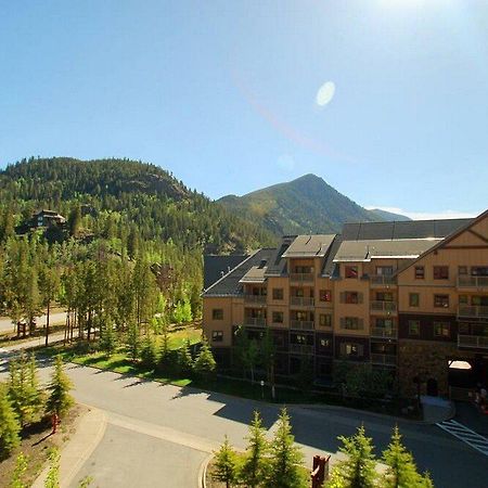 River Run Village 키스톤 외부 사진